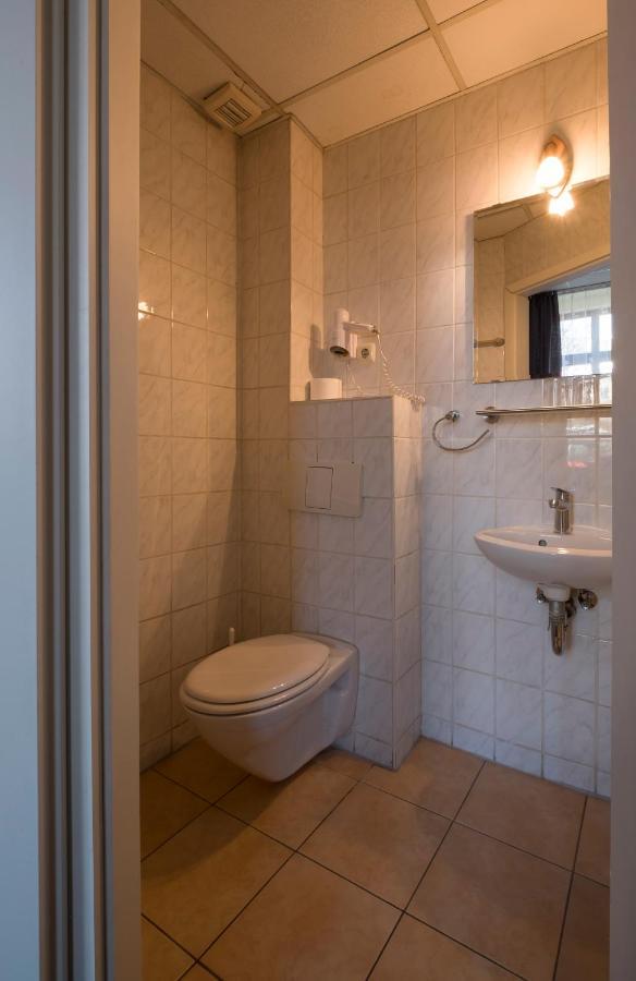 Gaestehaus Lisakowski Pension Am Brautwiesenpark Görlitz Esterno foto