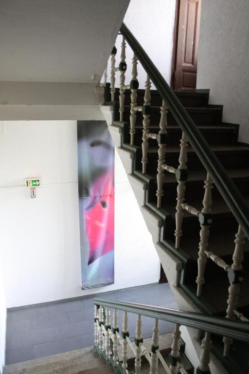 Gaestehaus Lisakowski Pension Am Brautwiesenpark Görlitz Esterno foto